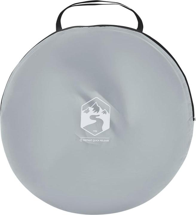 Immagine prodotto VidaXL Tenda da spiaggia 2 persone pop-up impermeabile (tenda da spiaggia, 1.30 kg, 2 persone)