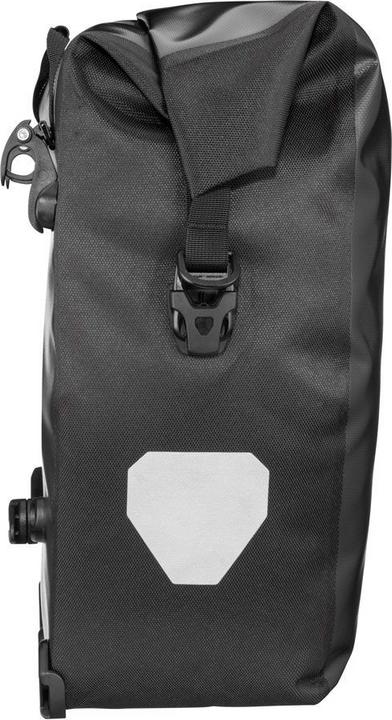 Produktbild Ortlieb Back Roller City (40 l, Gepäckträgertasche)