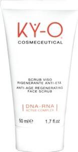 Image du produit Ky-O Cosmeceutical Face Peeling for Women 50ml (Exfoliant nettoyant, 50 ml)