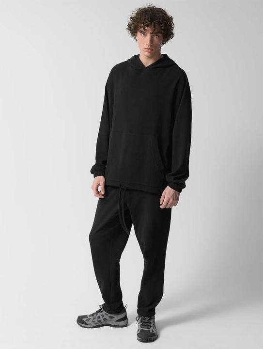 Produktbild Outhorn Herren-Kapuzenpullover mit offener Vorderseite (M)