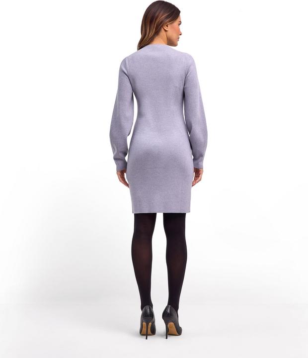 Produktbild Falke FIN Glitter Merino Mock Dress w (XL)