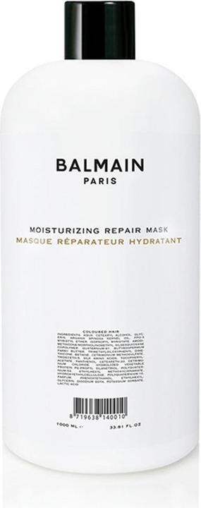 Balmain Moisturising Repair Mask 1000ml (1000 ml)