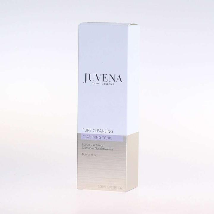 Productafbeelding Juvena Puur Verhelderende Tonic (Gezichtstonic, 200 ml)