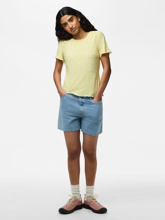 Actual product image Pieces PCFLORA T-Shirt (M)