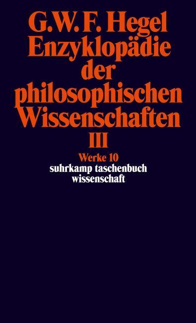 Produktbild Werke in 20 Bänden mit Registerband (Deutsch, Georg Wilhelm Friedrich Hegel, 1986)