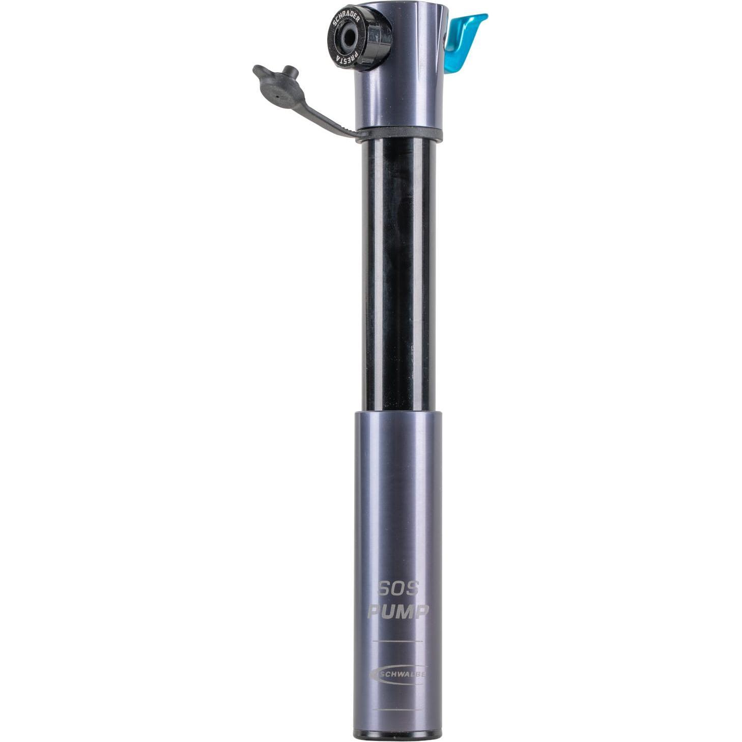 Schwalbe, Velopumpe