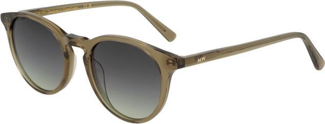 Produktbild Messy Weekend NEW DEPP Bottle/Green