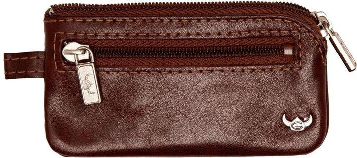 Produktbild Golden Head Colorado Schlüsseletui 10 cm Leder