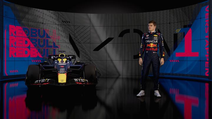 Image du produit EA Games Jeu vidéo F1 (PS4)