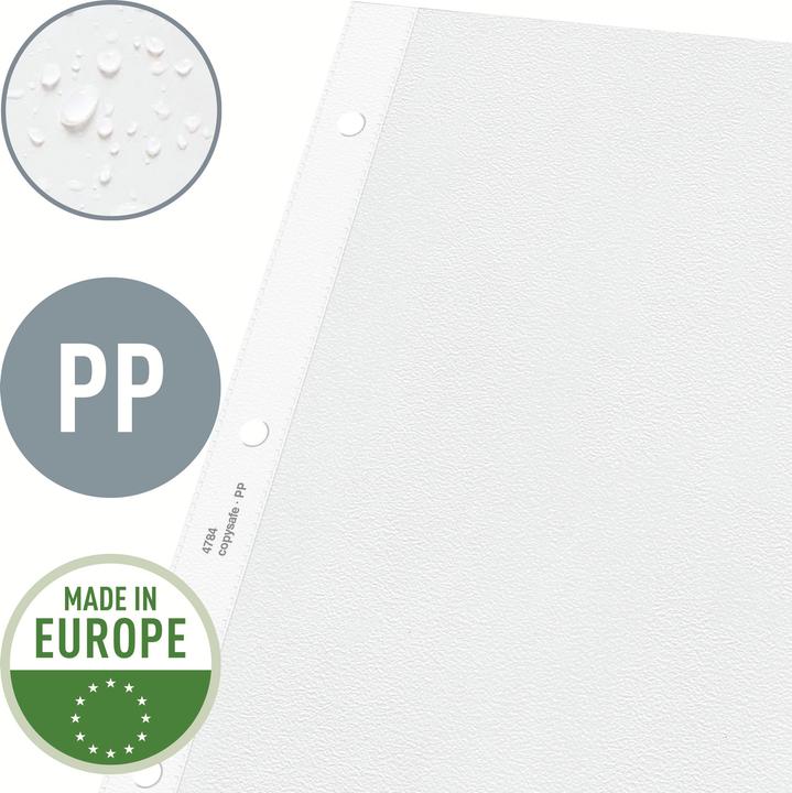 Produktbild Leitz Pp (A4, 1x)
