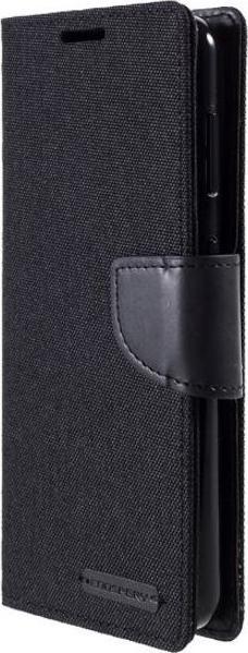 Immagine prodotto Goospery Serie Diario su tela (Samsung Galaxy S21+)