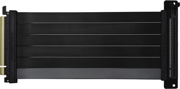 Produktbild Cooler Master PCI-E Riser Karte 4.0 x16 V2 200 mm Schwarz