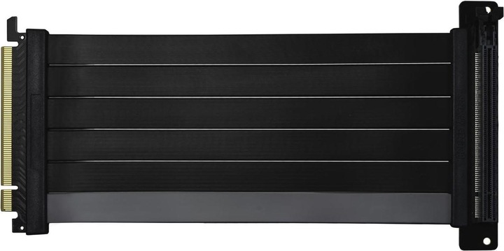 Immagine prodotto Cooler Master Scheda Riser PCI-E 4.0 x16 V2 200 mm Nero