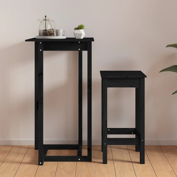 Actual product image VidaXL Ambros (60 x 60 x 110 cm)