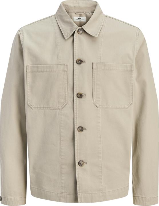 Immagine prodotto Jack & Jones RDD Overshirt Overshirt (S)