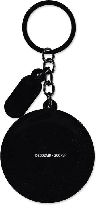 Actual product image Difuzed Naruto - Sasuke Uchiha
