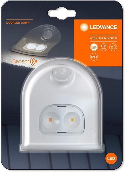 Immagine prodotto Osram Door LED Down 4000K White