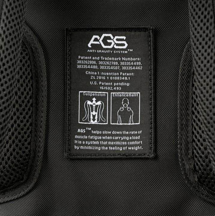 Immagine prodotto Tucano Zaino Luna Gravity