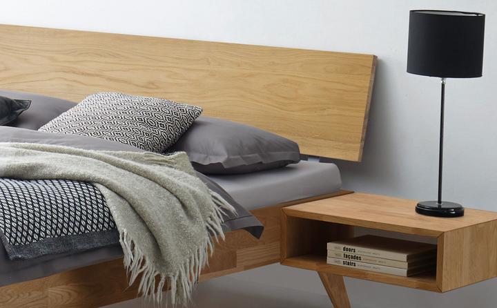 Image du produit Hasena Ancona 20 (90 x 200 cm)