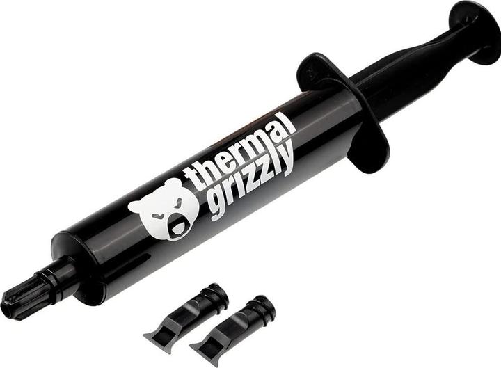 Produktbild Thermal Grizzly Wärmeleitpaste Kryonaut 10 ml (12.50 W/m K, 37 g)