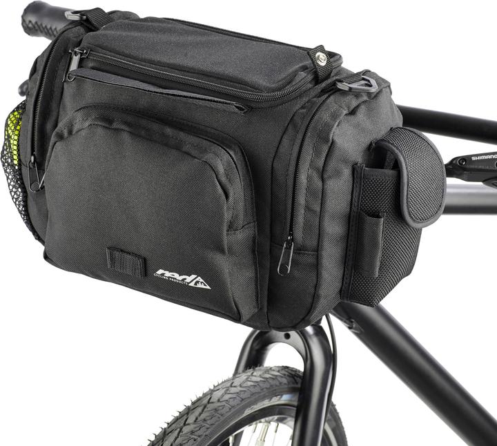 Produktbild Red Cycling Products Front Loader L