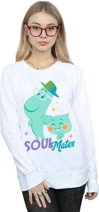 Produktbild Disney Soul Joe And 22 Soulmates Sweatshirt (XXL)