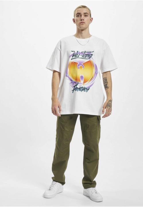 Produktbild Urban Classics Wu-Tang Forever Oversize Tee - 18903 (M)