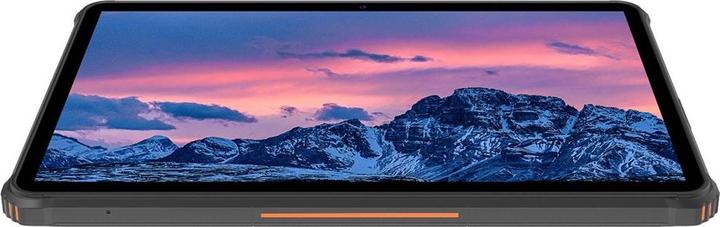 Actual product image Oukitel RT5 (4G, 10.10", 256 GB, Orange)