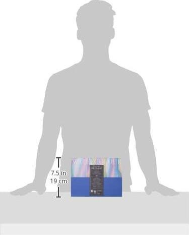 Image du produit Fabriano Aquarellblock 18 x 24 cm, 300g/m2, 20 Blatt (18 x 24 cm)