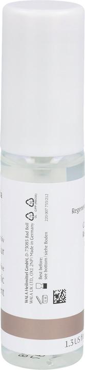 Produktbild Dr. Hauschka Regeneration Intensiv Kur (40 ml)