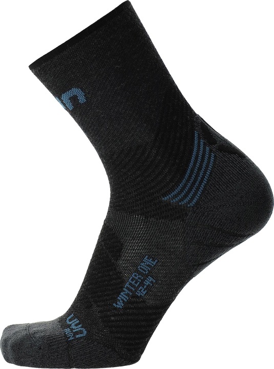 Charcoal, Blue