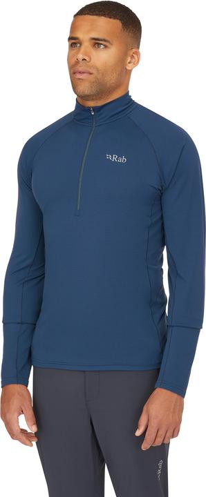 Actual product image Rab Sonic LS Zip (M)
