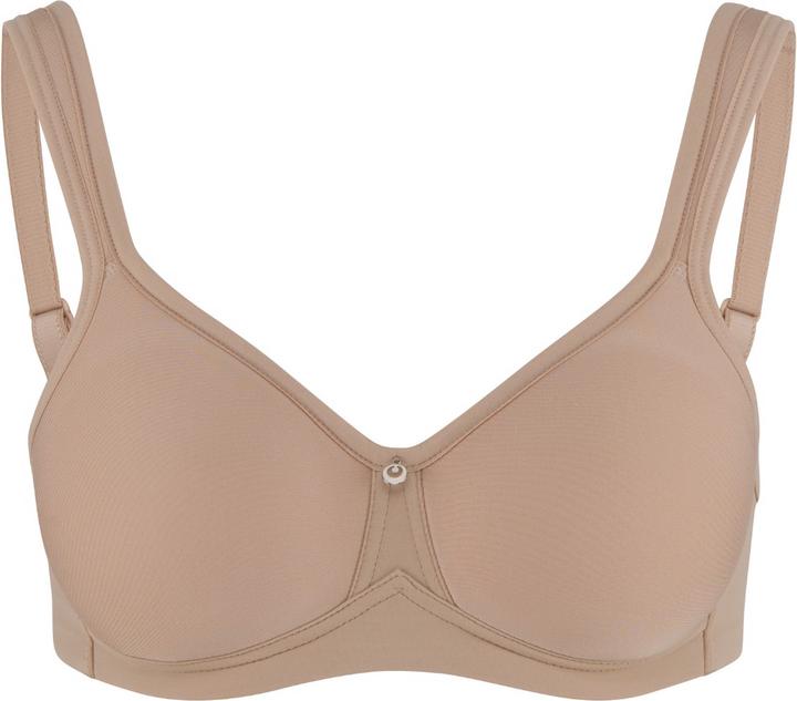 Actual product image Susa Catania Spacer Bra without underwire (Single pack, 75 A, 85 D)