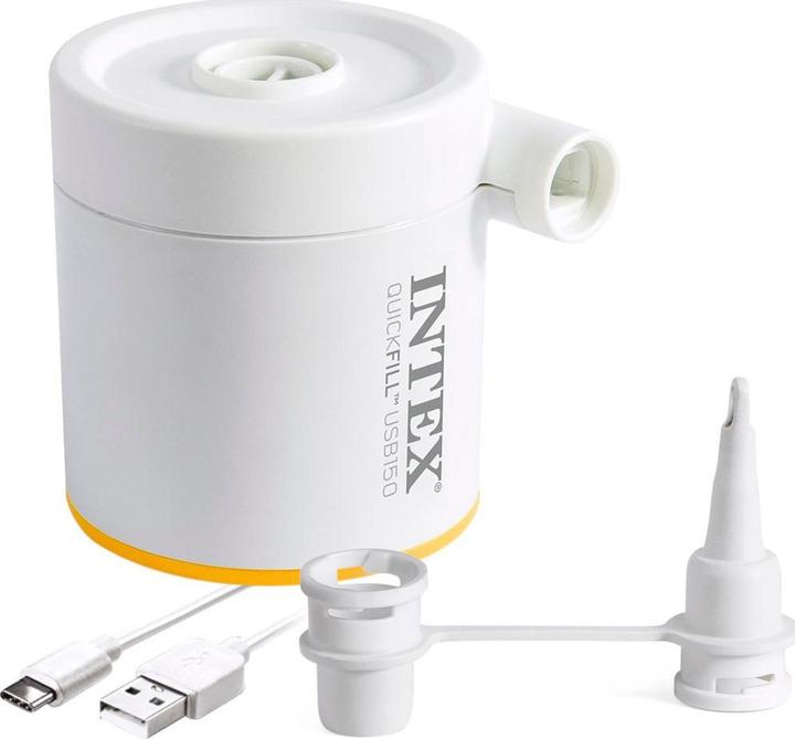 Image du produit Intex Mini Air Pump USB150