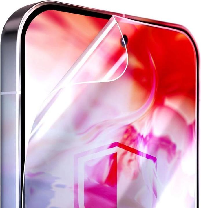 Produktbild 3MK FlexibleGlass Hybridglas für Google Pixel 10 / 10 Pro (Google Pixel 10, Google Pixel 10 Pro)