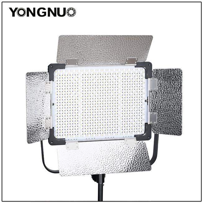 Thumbnail - Yongnuo Lens adapters, Objektivadapter