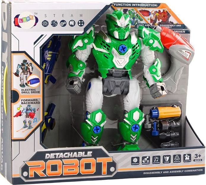 Image du produit No Name Robot pour allumer la lumière