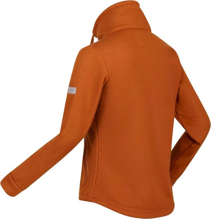 Produktbild Regatta Azariah Fleecejacke Durchgehender Reissverschluss (36)
