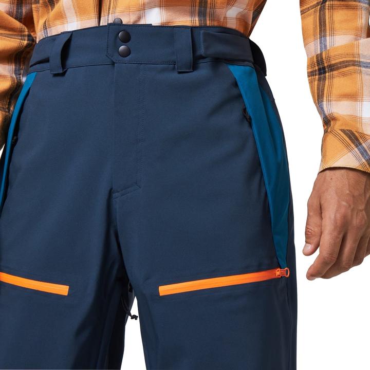 Actual product image Oakley Tnp Lined Shell Pant (L)