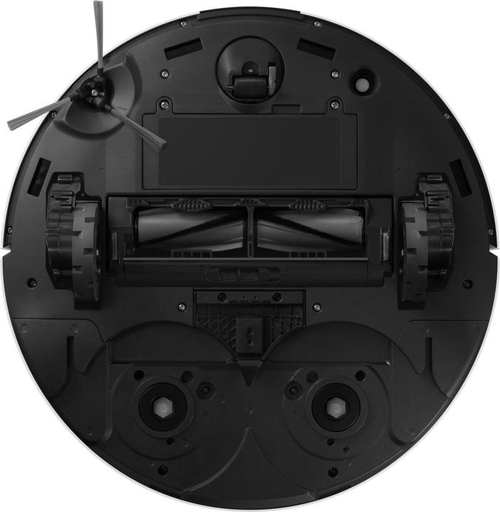 Productafbeelding Samsung BESPOKE Jet Bot Combo Steam Plus Saug- & Wischroboter (Stofzuigrobot)
