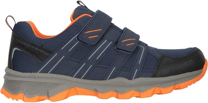 Produktbild Mountain Warehouse Wanderschuhe Cannonball (35)