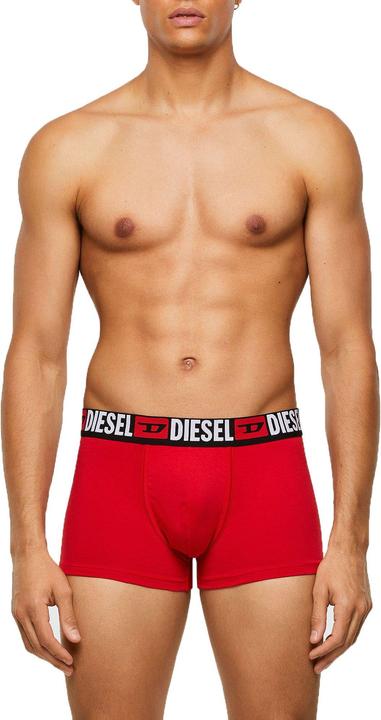 Immagine prodotto Diesel Boxer Casual Stretch UMBX-DAMIENTHREEPACK (M, confezione da 3)