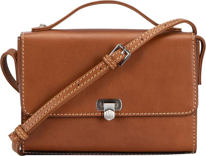 Actual product image Jekyll & Hide Montana - Crossbody Bag