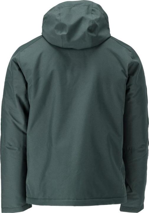 Actual product image Mascot Mens Customised Polyester Winter Jacket (M)