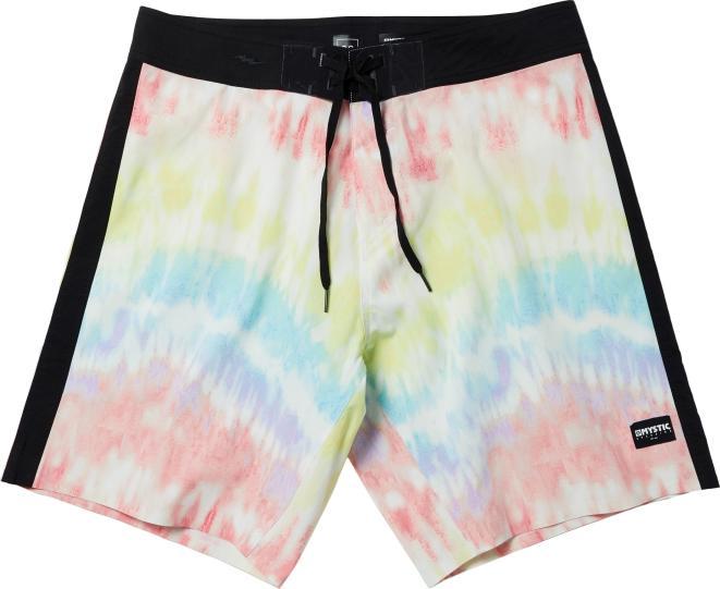 Produktbild Mystic Tie Dye Performance Boardshort (32)