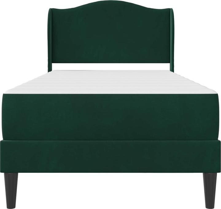 Image du produit vidaXL Modernes Bett (100 x 200 cm)