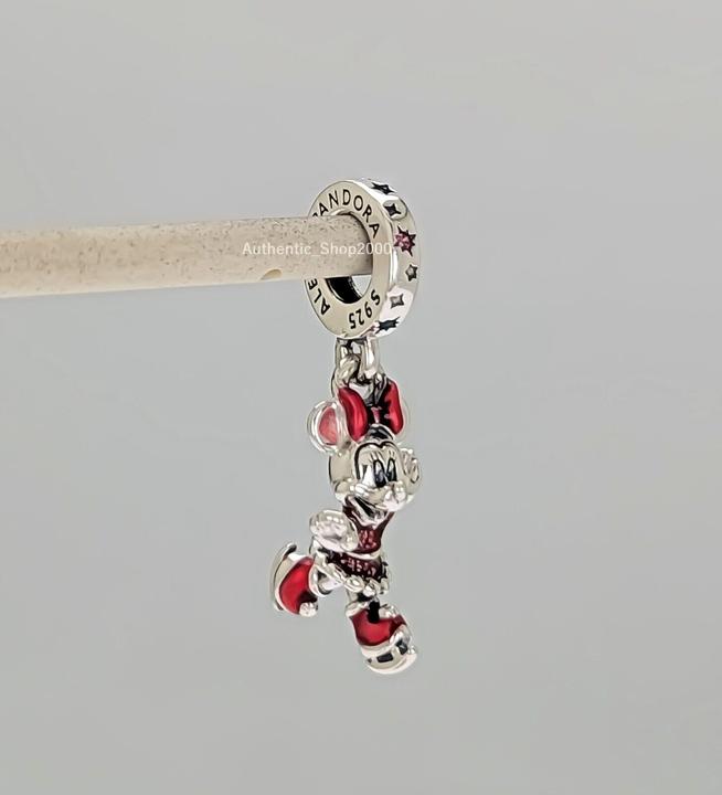 Immagine prodotto Pandora Charm (Argento 925, Smalto)