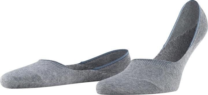 Light Grey Melange