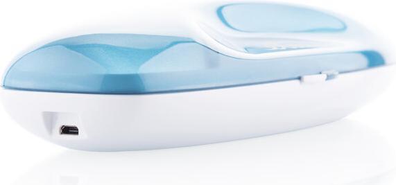 Immagine prodotto ETA Sonetic (Spazzolino sonico)