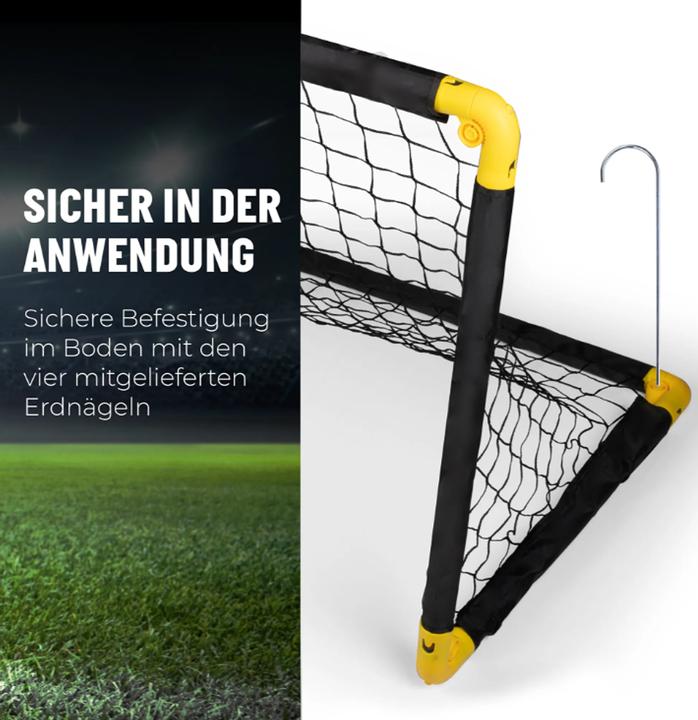 Image du produit Umbro But de football 90x59x61 cm